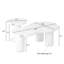 Ensemble de tables basses Modernes