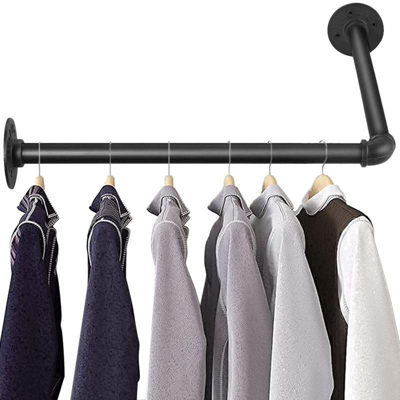 Abdimalik Coat Rack