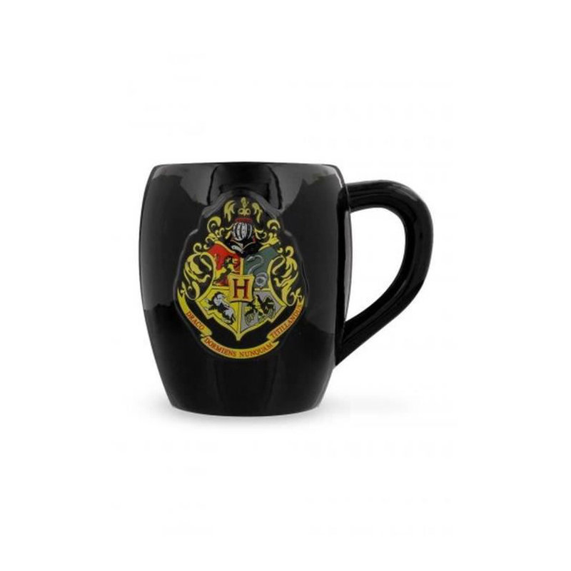 Harry Potter 3D mug: Gryffindor uniform