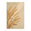 Tapis beige rustique lavable à la machine Ortmund-382420775