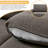 Modern Upholstered 3-seater Cloud Sofa With Extra-thick Cushion-1748935488