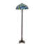 Lampe sur pied 63 "High Posy