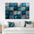 Toile tendue
