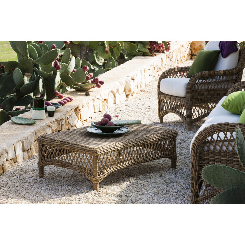 Table basse Bartley