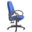 Symple Stuff Chenault Twill Office Chair-27783853-27783855