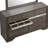 Madrid Dresser Gray-93803085