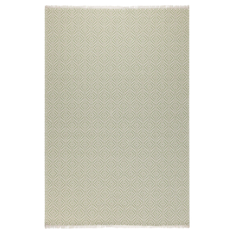 Tapis Kohdyn, Rectangle 4 pi 2 po x 5 pi 11 po