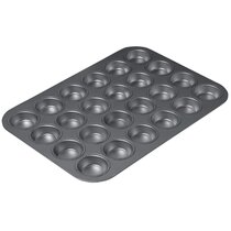 https://assets.wfcdn.com/im/82100819/resize-h210-w210%5Ecompr-r85/6466/64666736/Chicago+Metallic+Professional+24-Cup+Non-Stick+Mini-Muffin+Pan%2C+15.75-Inch-by-11-Inch.jpg