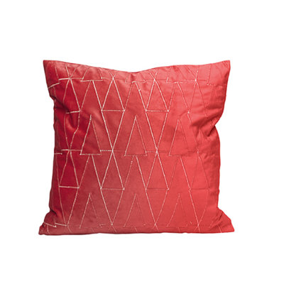 Coussin décoratif arbre de noël geox Jaimes