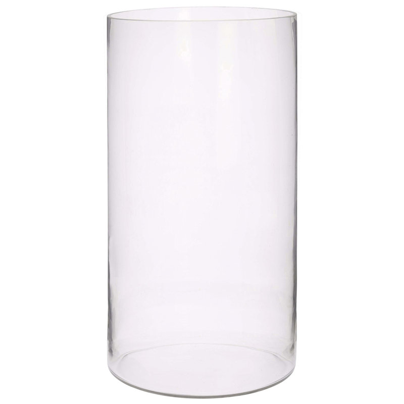 Glass Table Vase