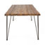 Table de salle à manger Industrial