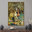 Framed Print without Mat