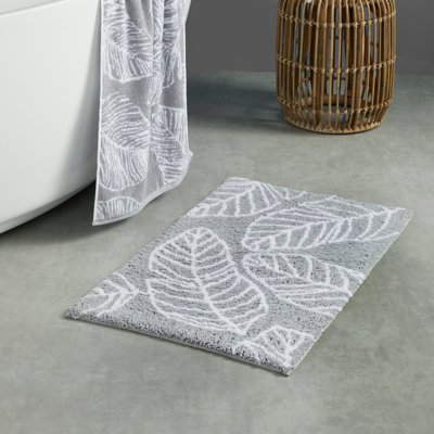 Matteo Non-Slip Bath Mat
