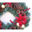 Couronne de Noël 20 po 