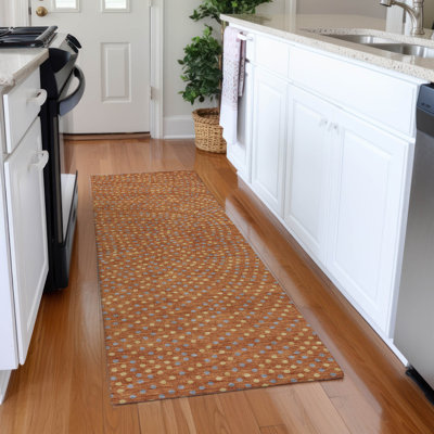 Tapis de qualité supérieure lavable à la machine Colmenero AMF1021