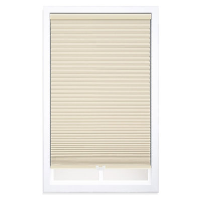 Coursey 1.5 inch Cordless Blackout Cellular Shade