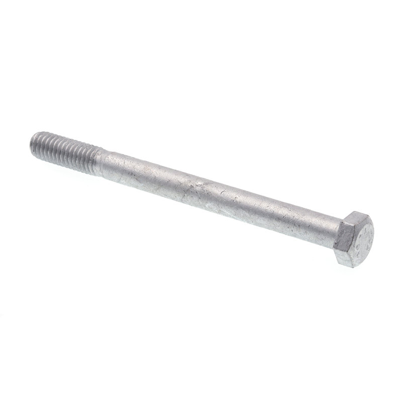 Prime-Line Hex Head Bolts, Silver, 5.4" H x 4.5" W x 1.15" D