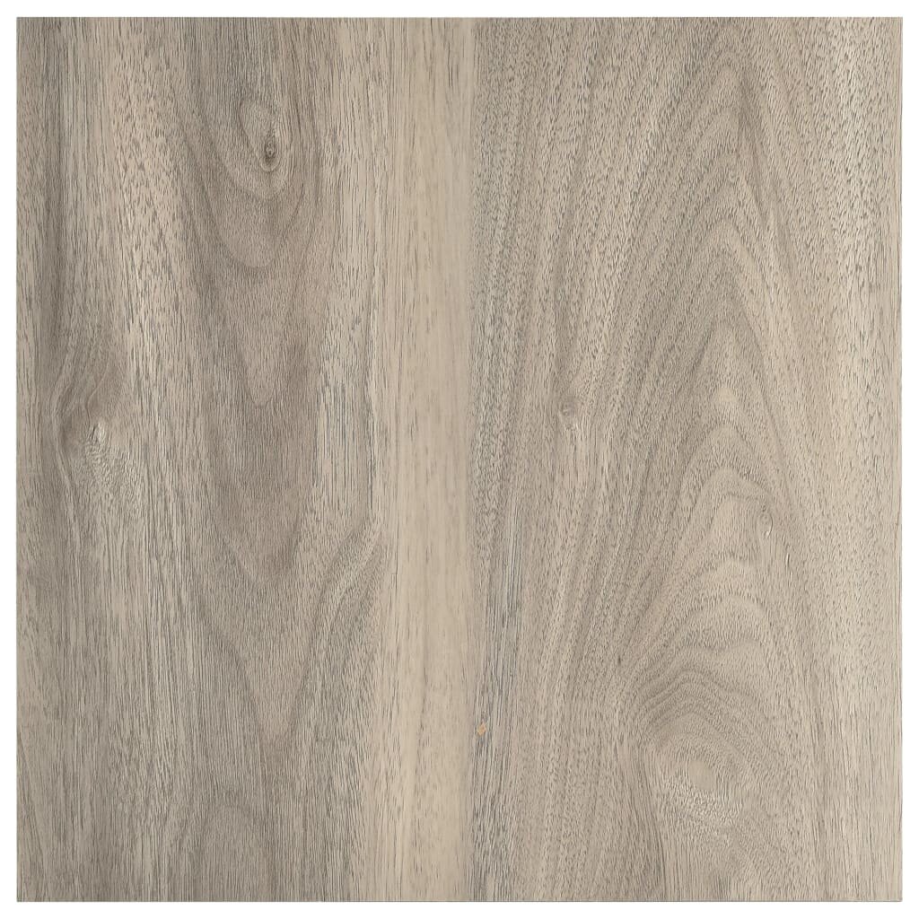 1,5 mm Laminatboden Powhattan in Taupe