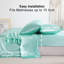 Ensemble de draps Lustrous-115696570-115696587