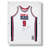 Wall Mounted Acrylic Sports Jersey Display Case Frame -baseball, Football & More