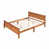Oak is out of stock selected