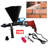 Tile Grouting Cement Applicator Tool