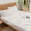 Ensemble de draps 100% coton délavé Bestouch-115162034-115162031