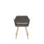 Alida 49cm H Upholstered Armchair-36246339