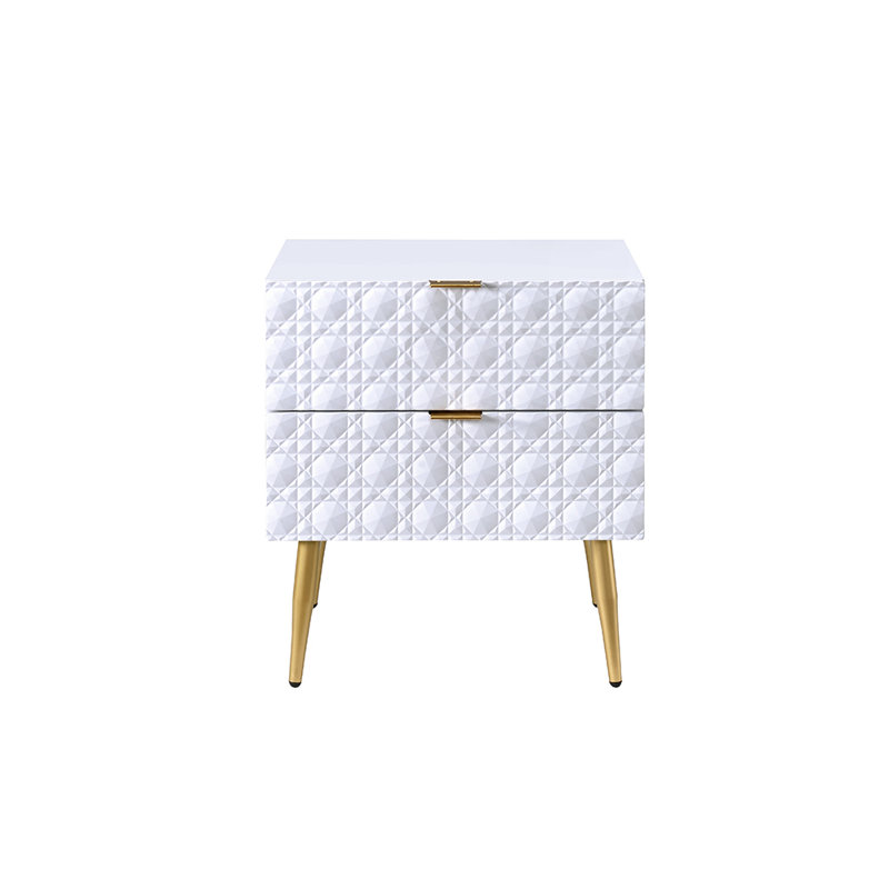 Ithnan 32'' W Nightstand