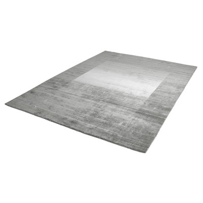 Grand Lake Abstract Hand Woven Area Rug