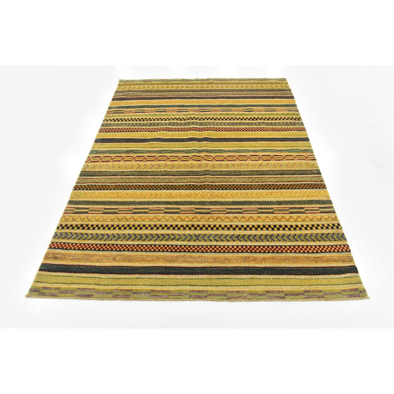 Neace Multi Rug