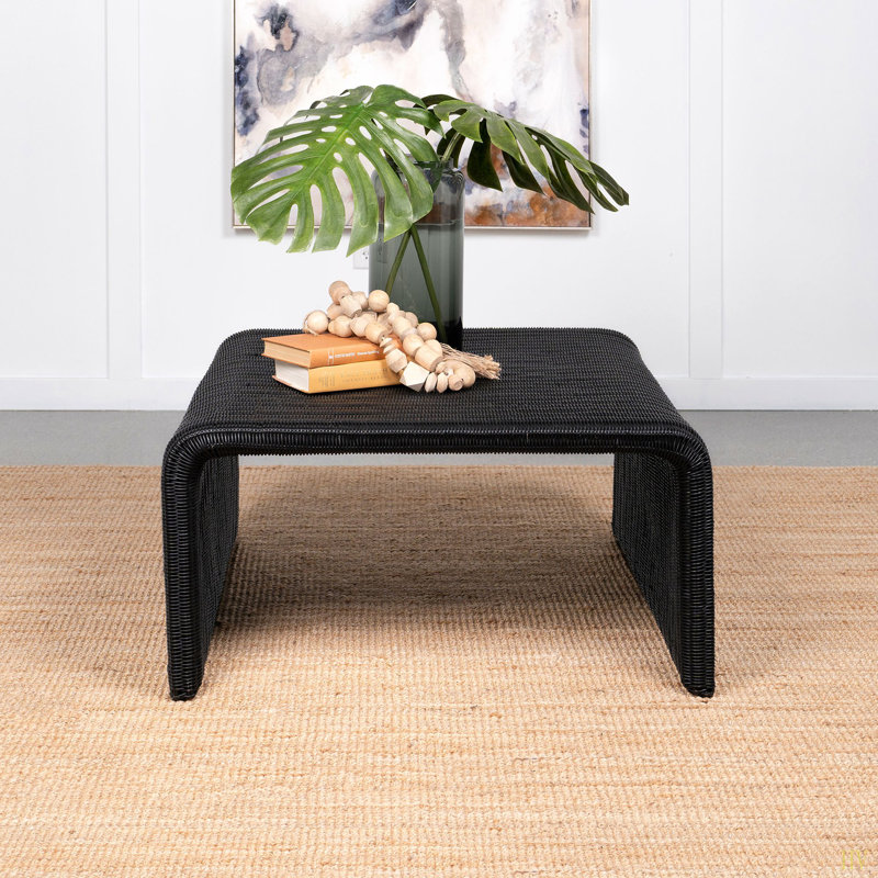 Table basse Woods