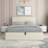 Denicolais Hydraulic Lift Up Upholstered Storage Bed with Wingback Headboard-1547883900-1547883902