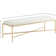 Valley Upholstered Bench