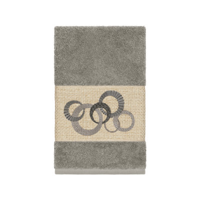 Annabelle Turkish Cotton Midweight Hand Towel