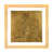 Toile avec cadre en bois beige n'est pas disponible