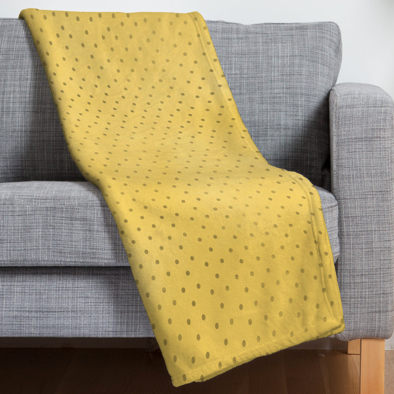Throw Blanket