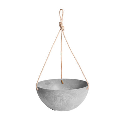 Pollyanna Hanging Planter