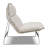 Tweety Leather Accent Chair-72633319-72723874