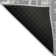 Malek Indoor/Outdoor Area Rug with Non-Slip Backing