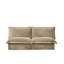 Canapé convertible polyvalent avec plusieurs coussins pour le salon et la chambre à coucher-1679409184