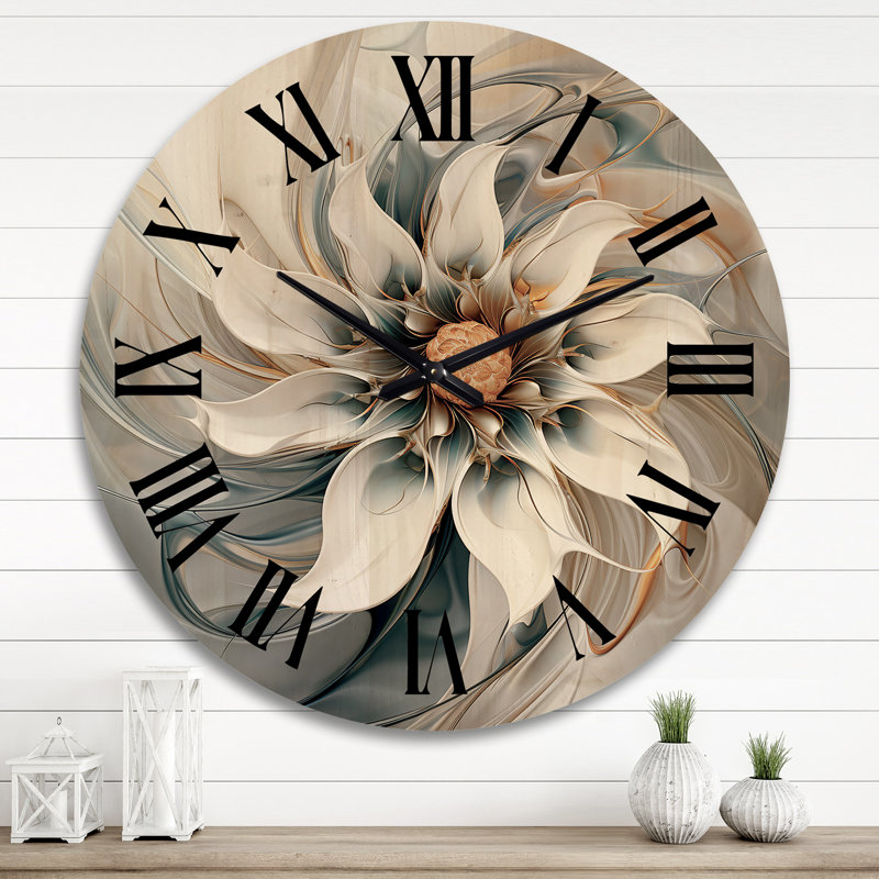 Horloge murale Muna, Très grand