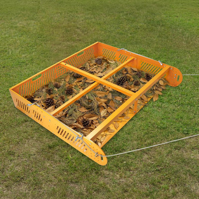 Nettoyeur 2 en 1 pour chevaux
