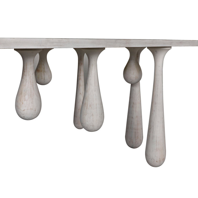 Drop 76'' Console Table