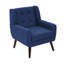 Jaqueze 73.7Cm Wide Tufted Armchair-2009469884