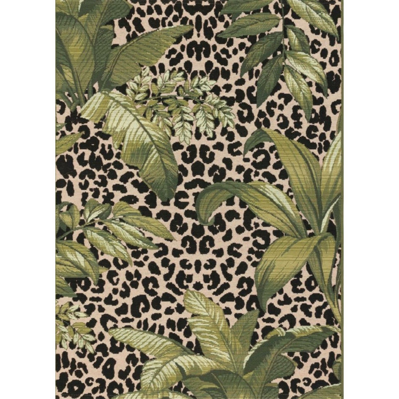 Tapis Spirica, Rectangle 5 pi x 6 pi 6 po