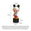 Décoration de plancher en résine Swing - Arm Mickey