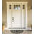 Gemmenne Non-Slip Indoor Doormat
