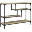 Abisoye 100cm Console Table-1441894834