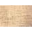 One-of-a-Kind 14'1" X 19'1" New Age Wool Area Rug Brown/Cream/Ivory